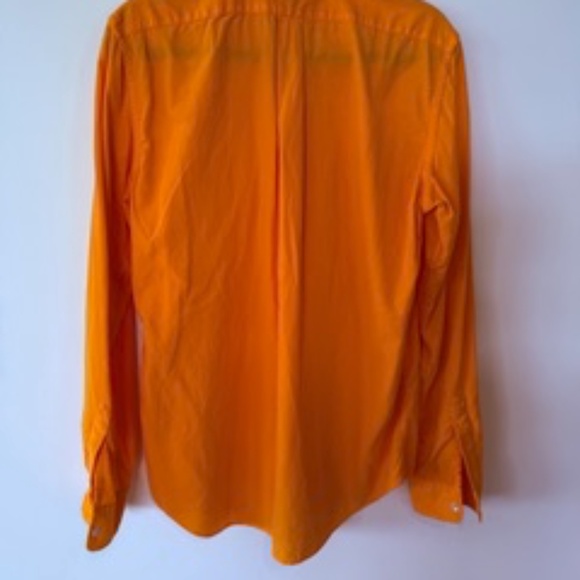 Aspesi Soft Corduroy Shirt - Picture 2 of 6